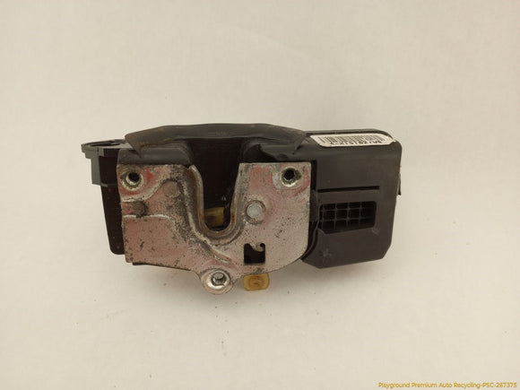 Hummer H2 Passenger Right Front Door Lock Actuator