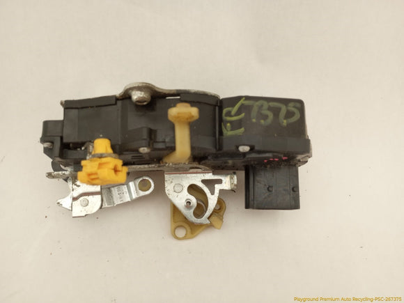Hummer H2 Passenger Right Front Door Lock Actuator