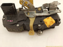 Hummer H2 Passenger Right Front Door Lock Actuator-5