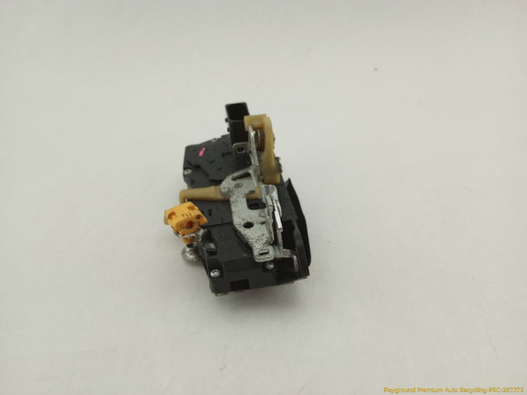 Hummer H2 Passenger Right Front Door Lock Actuator