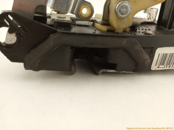 Hummer H2 Passenger Right Front Door Lock Actuator