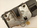 Hummer H2 Passenger Right Front Door Lock Actuator-11