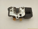 Hummer H2 Passenger Right Front Door Lock Actuator-12