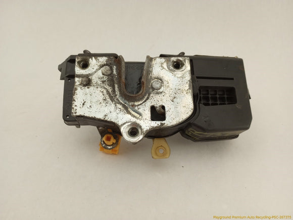 Hummer H2 Passenger Right Front Door Lock Actuator