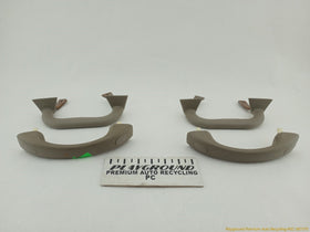 Hummer H2 Set Of Interior Grab Handles
