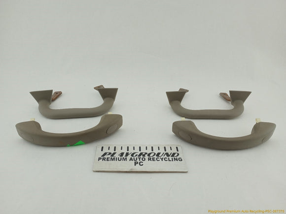 Hummer H2 Set Of Interior Grab Handles