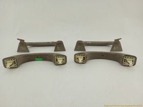 Hummer H2 Set Of Interior Grab Handles - 0