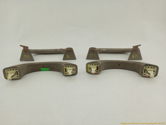 Hummer H2 Set Of Interior Grab Handles