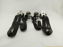 Hummer H2 Set Of Seat Belt Retractors-2