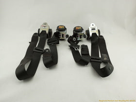 Hummer H2 Set Of Seat Belt Retractors - 0
