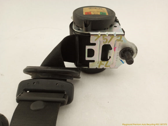 Hummer H2 Set Of Seat Belt Retractors