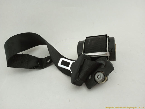 Hummer H2 Set Of Seat Belt Retractors