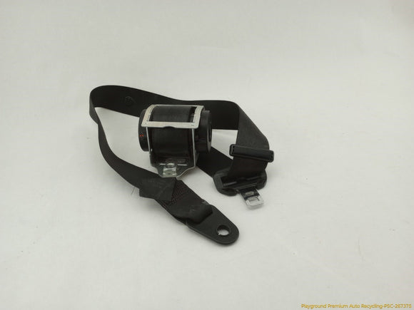 Hummer H2 Set Of Seat Belt Retractors