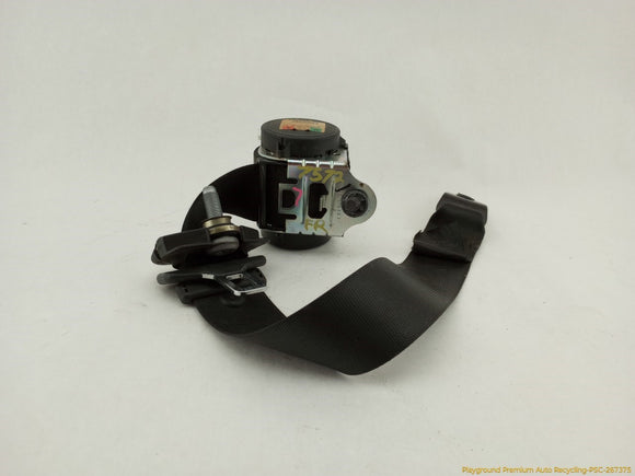 Hummer H2 Set Of Seat Belt Retractors