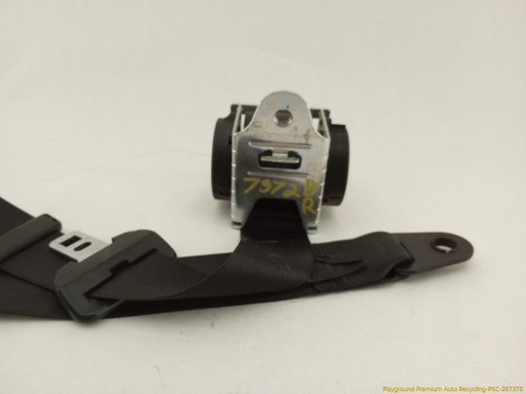 Hummer H2 Set Of Seat Belt Retractors