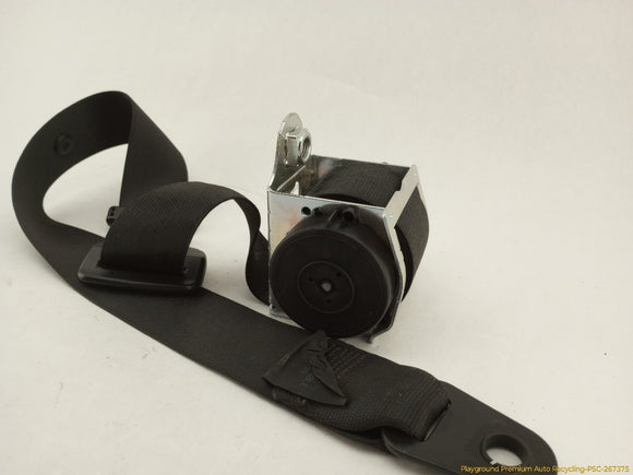 Hummer H2 Set Of Seat Belt Retractors
