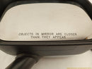 Hummer H2 Passenger Right Power Side View Mirror-3