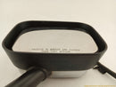 Hummer H2 Passenger Right Power Side View Mirror-4
