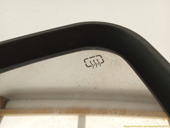 Hummer H2 Passenger Right Power Side View Mirror