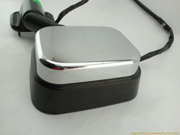 Hummer H2 Passenger Right Power Side View Mirror