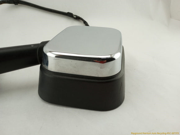 Hummer H2 Passenger Right Power Side View Mirror
