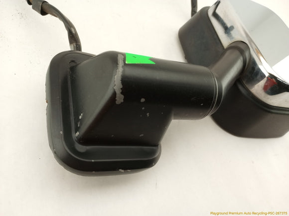 Hummer H2 Passenger Right Power Side View Mirror