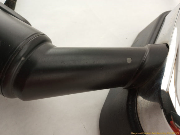 Hummer H2 Passenger Right Power Side View Mirror