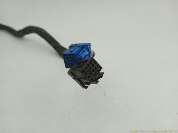 Hummer H2 Passenger Right Power Side View Mirror