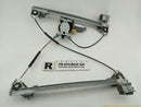 Hummer H2 Passenger Right Front Window Regulator-1