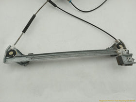 Hummer H2 Passenger Right Front Window Regulator - 0
