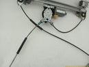 Hummer H2 Passenger Right Front Window Regulator-3