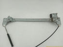Hummer H2 Passenger Right Front Window Regulator-5