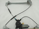 Hummer H2 Passenger Right Front Window Regulator-6