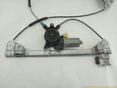 Hummer H2 Passenger Right Front Window Regulator-7