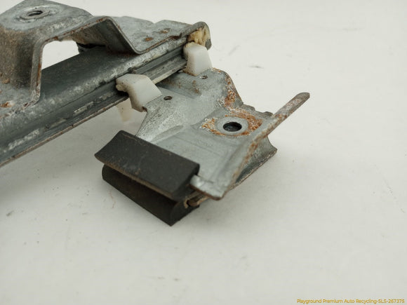 Hummer H2 Passenger Right Front Window Regulator