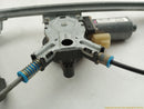 Hummer H2 Passenger Right Front Window Regulator-9