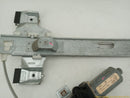 Hummer H2 Passenger Right Rear Window Regulator-2