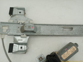 Hummer H2 Passenger Right Rear Window Regulator - 0