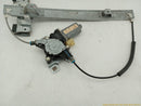 Hummer H2 Passenger Right Rear Window Regulator-4