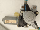 Hummer H2 Passenger Right Rear Window Regulator-5