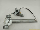 Hummer H2 Passenger Right Rear Window Regulator-6