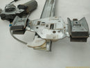 Hummer H2 Passenger Right Rear Window Regulator-7