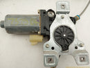 Hummer H2 Passenger Right Rear Window Regulator-10