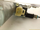 Hummer H2 Passenger Right Rear Window Regulator-11