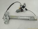 Hummer H2 Driver Left Rear Window Regulator-6