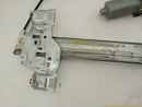 Hummer H2 Driver Left Rear Window Regulator-7