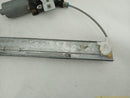 Hummer H2 Driver Left Rear Window Regulator-8
