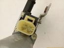 Hummer H2 Driver Left Rear Window Regulator-11