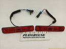 Hummer H2 Pair Of Rear Quarter Side Markers-1