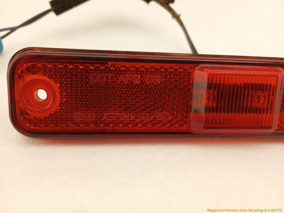 Hummer H2 Pair Of Rear Quarter Side Markers